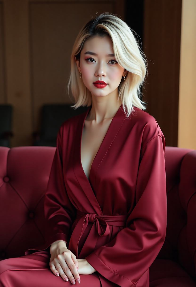 风穿过剧场海报