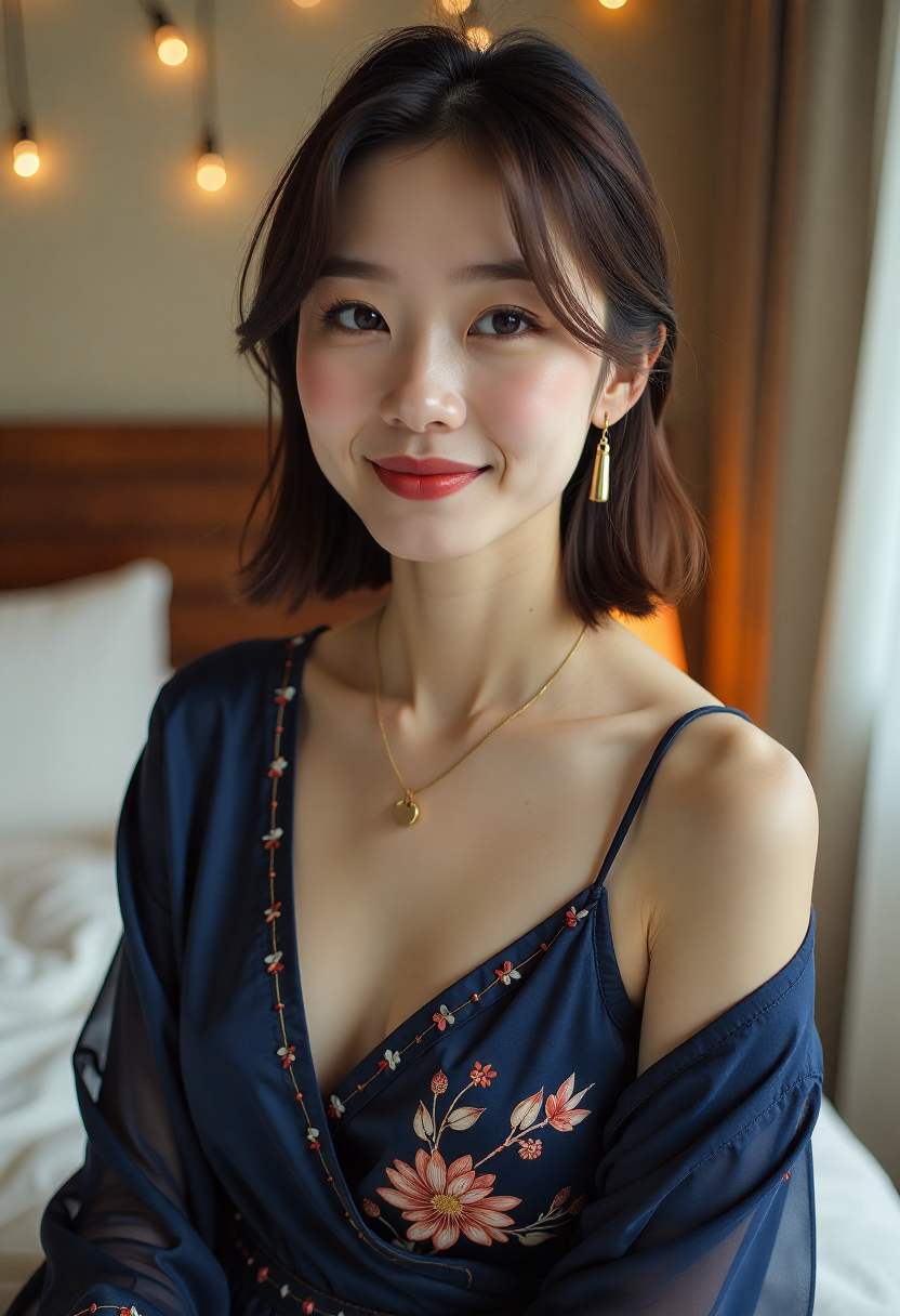潮汐尽头海报
