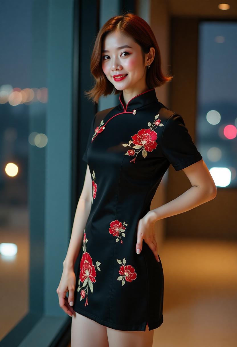 春潮漫过旧城剧照