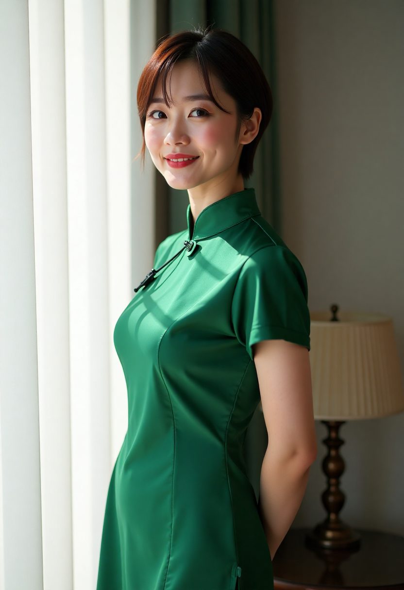 逐光而行海报