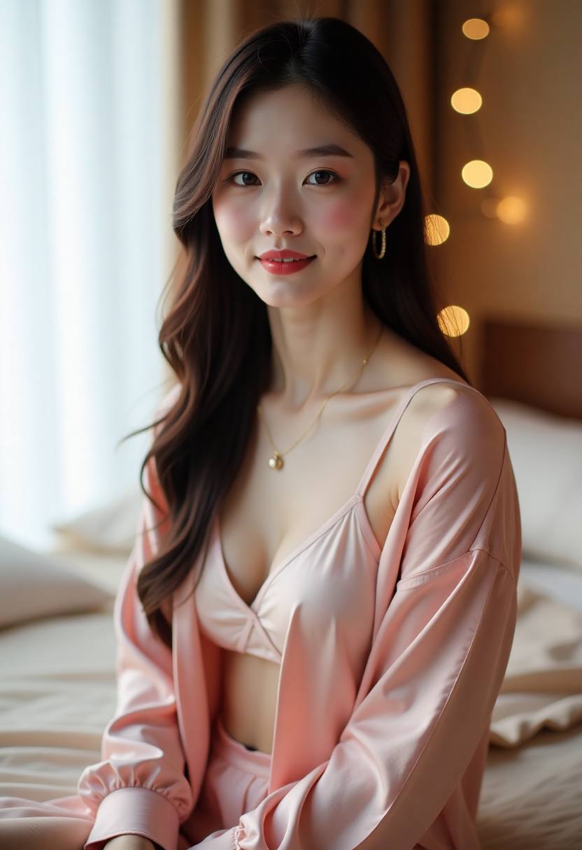 零号月球剧照