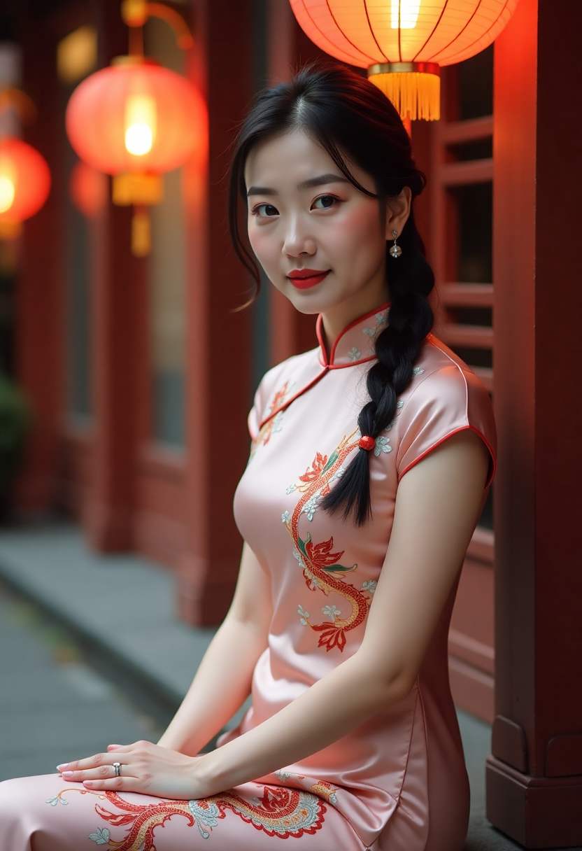 银河修补匠剧照